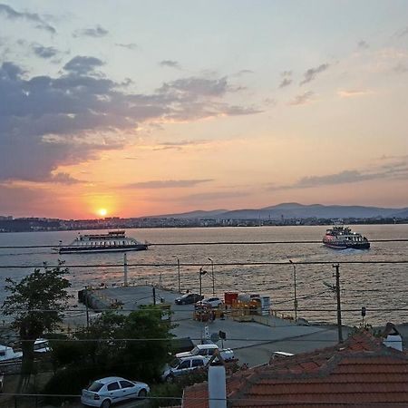 Apartament Dardanelles1915 Çanakkale Zewnętrze zdjęcie