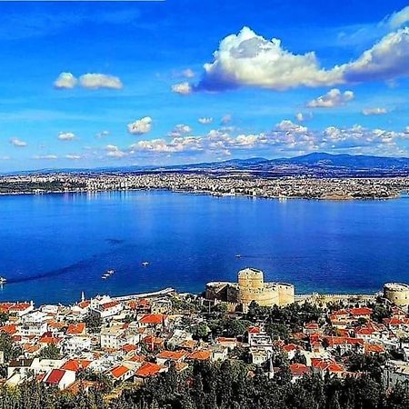 Apartament Dardanelles1915 Çanakkale Zewnętrze zdjęcie