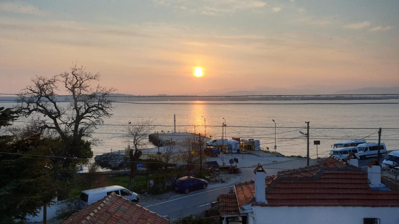Apartament Dardanelles1915 Çanakkale Zewnętrze zdjęcie