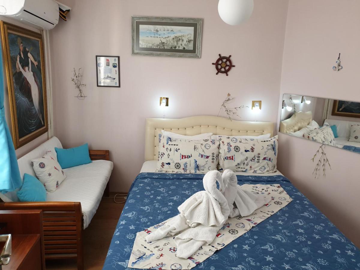 Apartament Dardanelles1915 Çanakkale Zewnętrze zdjęcie