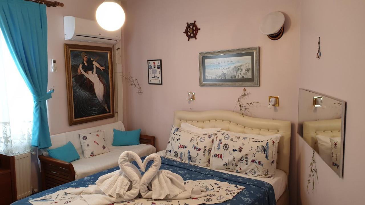 Apartament Dardanelles1915 Çanakkale Zewnętrze zdjęcie