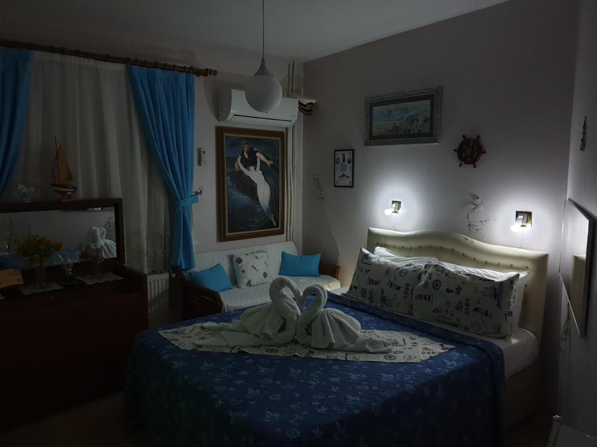 Apartament Dardanelles1915 Çanakkale Zewnętrze zdjęcie