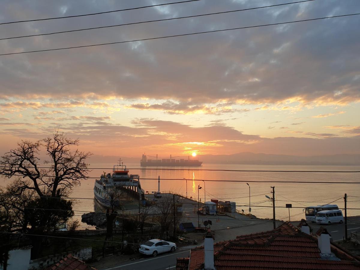 Apartament Dardanelles1915 Çanakkale Zewnętrze zdjęcie