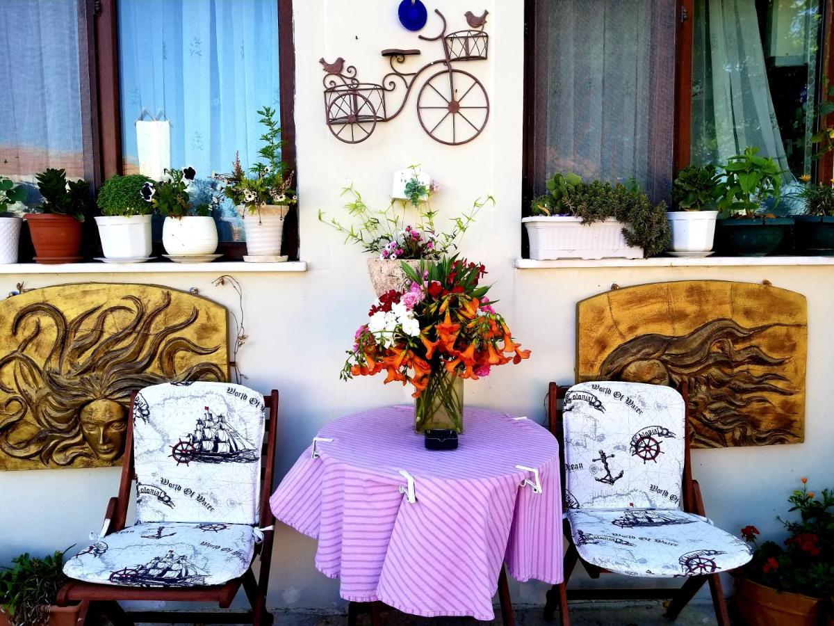 Apartament Dardanelles1915 Çanakkale Zewnętrze zdjęcie