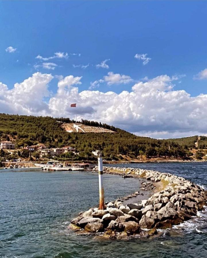 Apartament Dardanelles1915 Çanakkale Zewnętrze zdjęcie