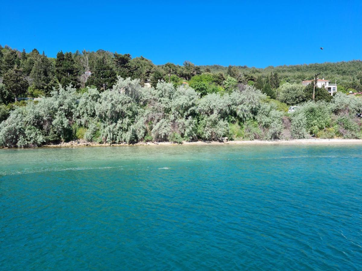 Apartament Dardanelles1915 Çanakkale Zewnętrze zdjęcie