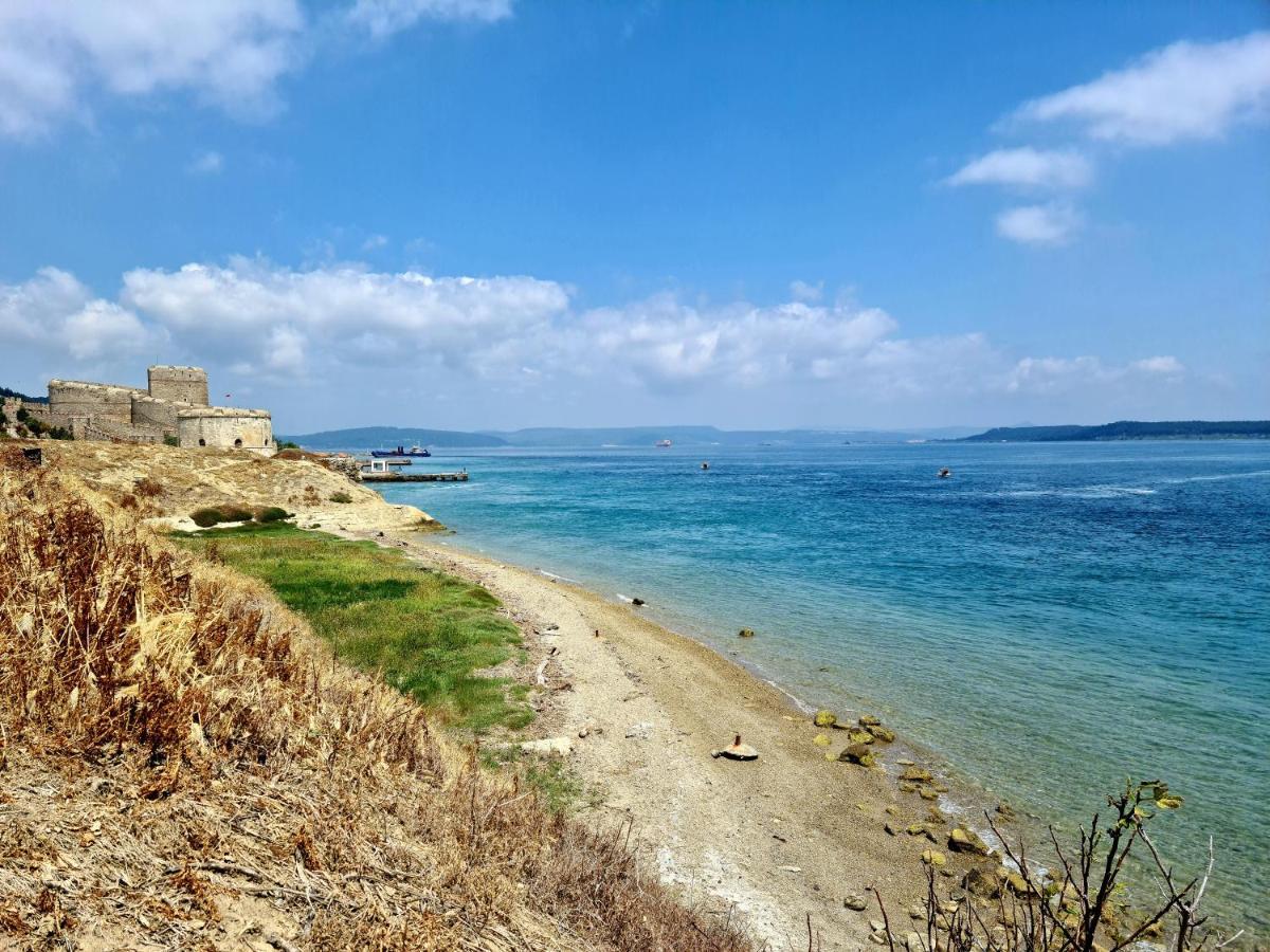 Apartament Dardanelles1915 Çanakkale Zewnętrze zdjęcie