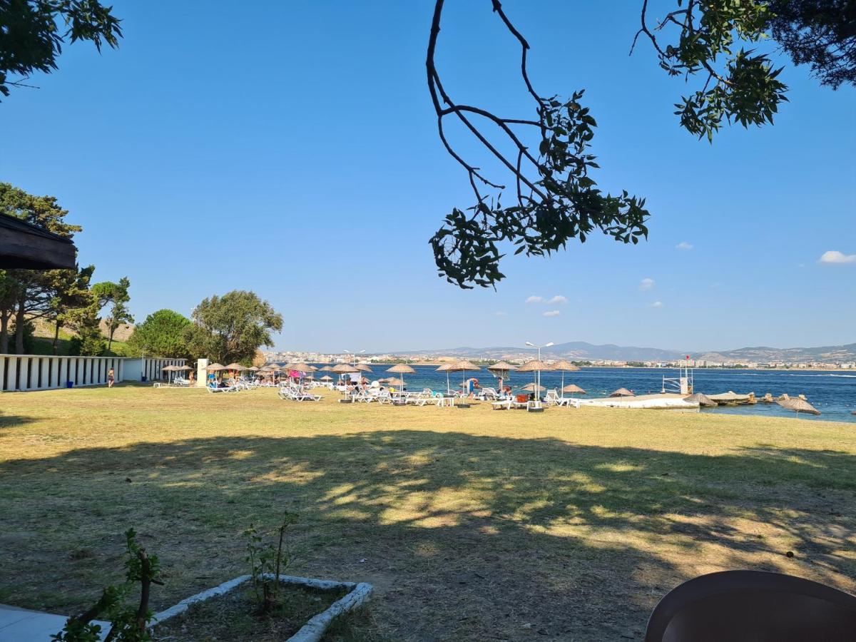 Apartament Dardanelles1915 Çanakkale Zewnętrze zdjęcie