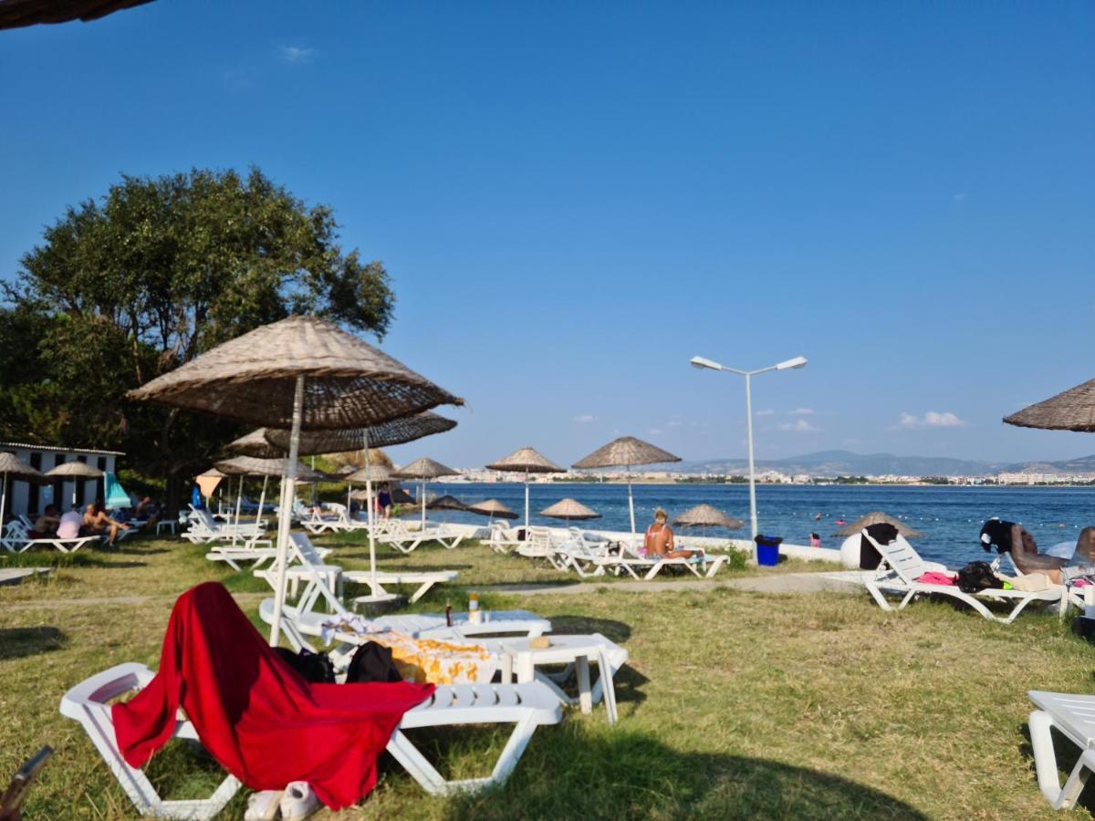 Apartament Dardanelles1915 Çanakkale Zewnętrze zdjęcie