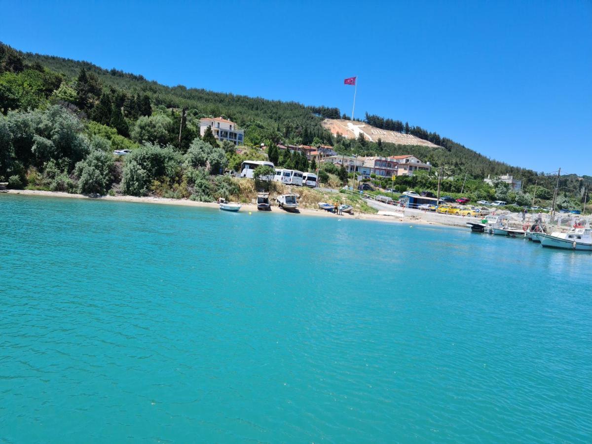 Apartament Dardanelles1915 Çanakkale Zewnętrze zdjęcie