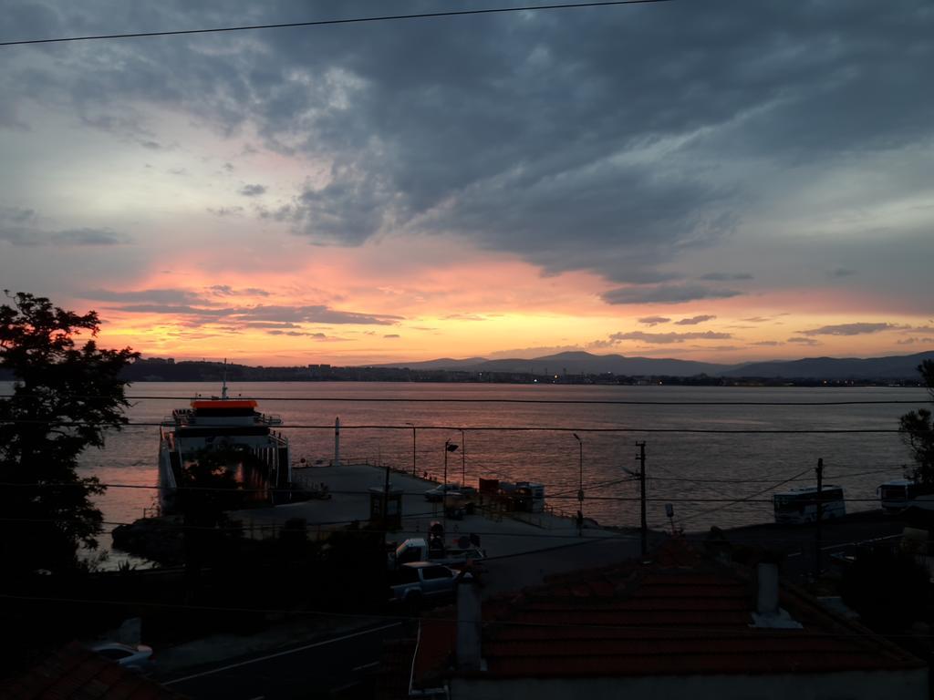 Apartament Dardanelles1915 Çanakkale Zewnętrze zdjęcie