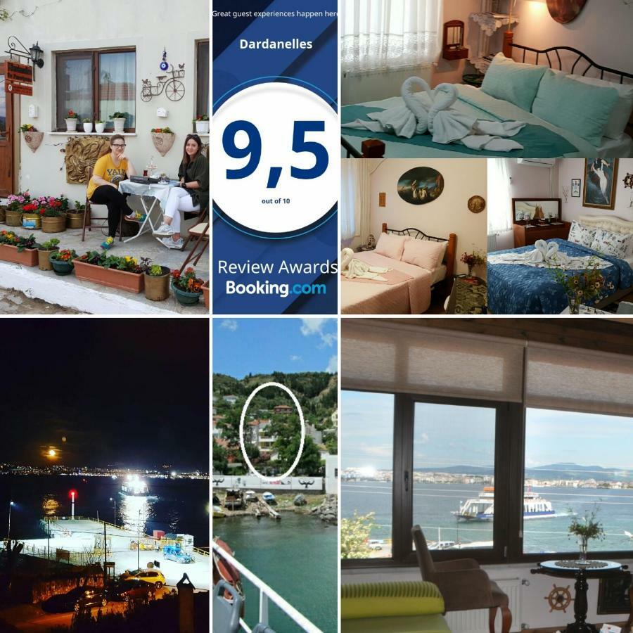 Apartament Dardanelles1915 Çanakkale Zewnętrze zdjęcie
