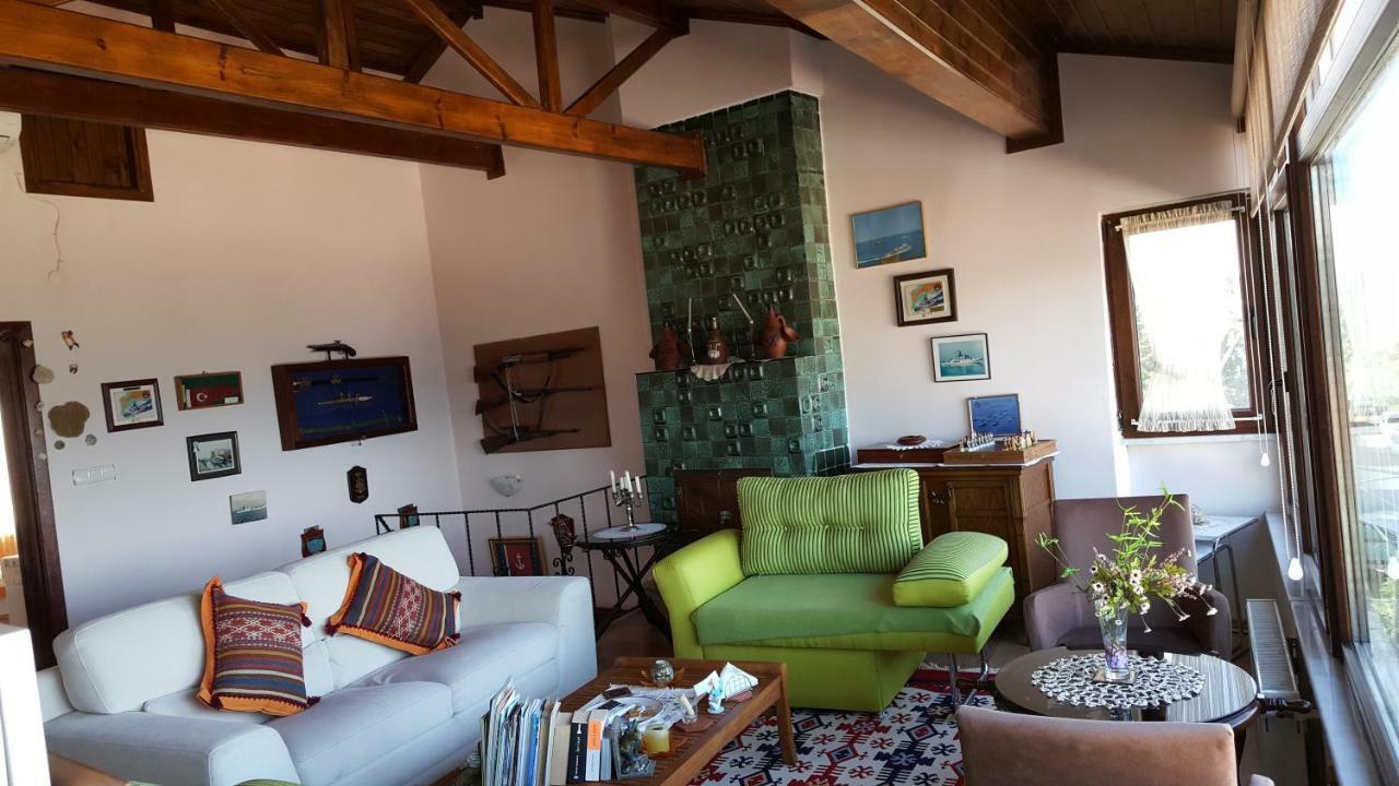 Apartament Dardanelles1915 Çanakkale Zewnętrze zdjęcie