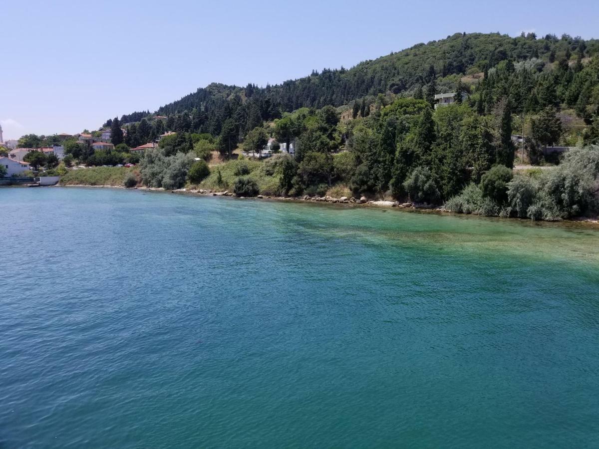 Apartament Dardanelles1915 Çanakkale Zewnętrze zdjęcie