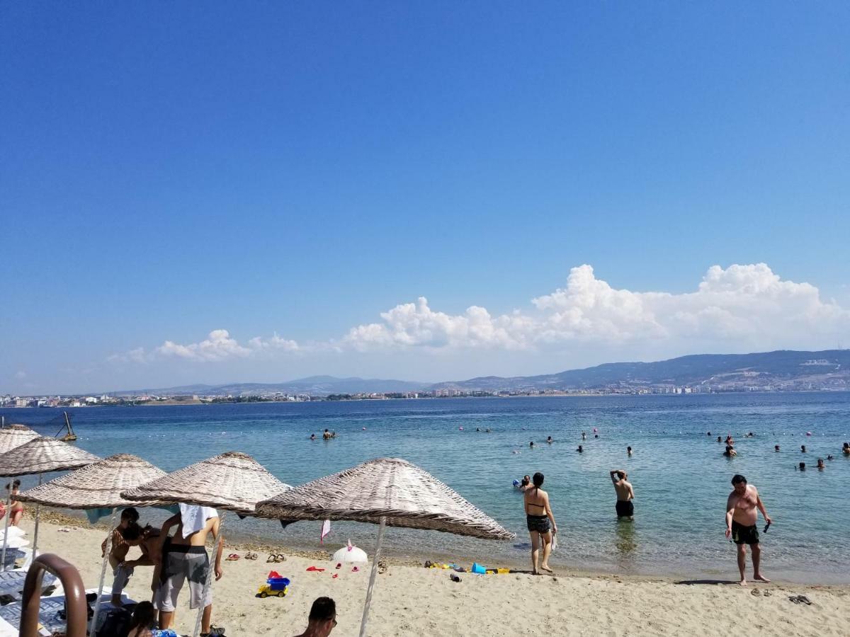 Apartament Dardanelles1915 Çanakkale Zewnętrze zdjęcie