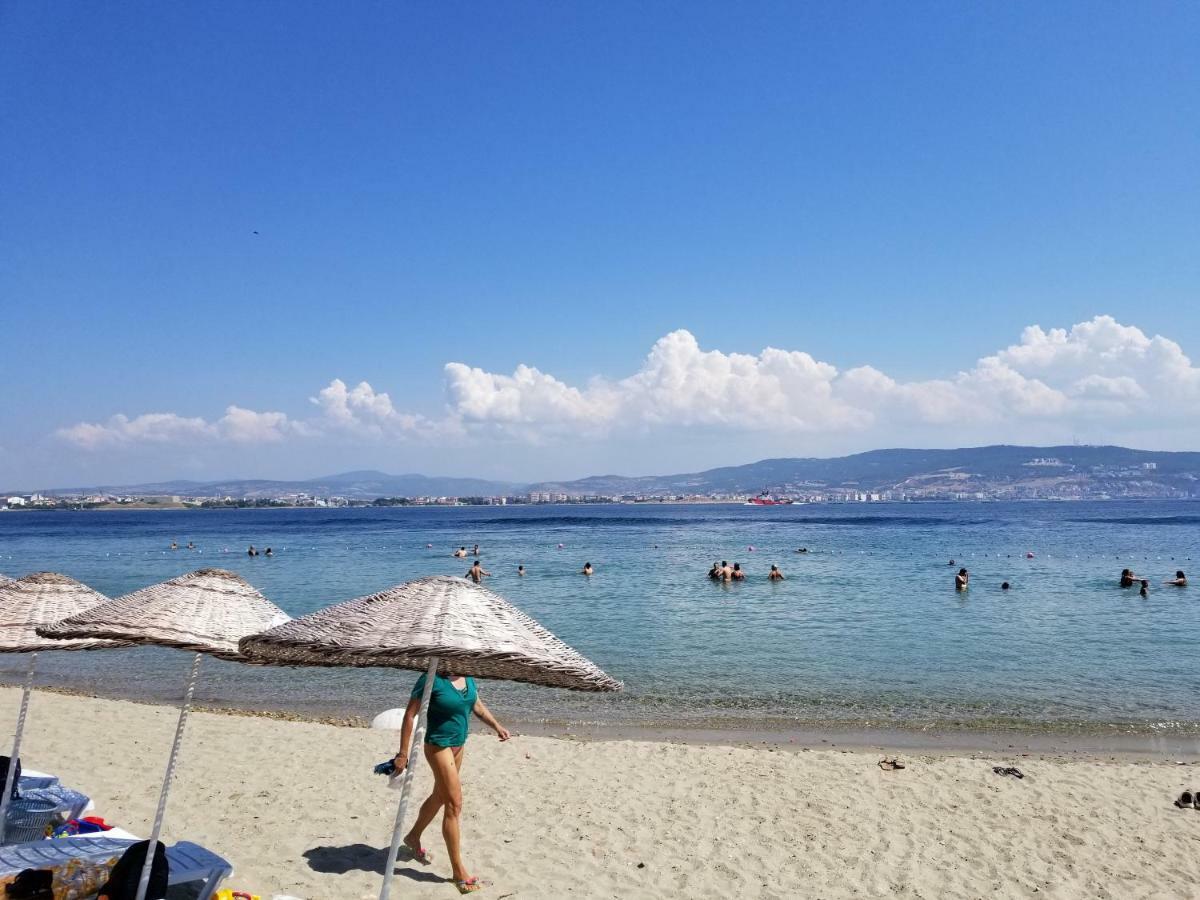 Apartament Dardanelles1915 Çanakkale Zewnętrze zdjęcie