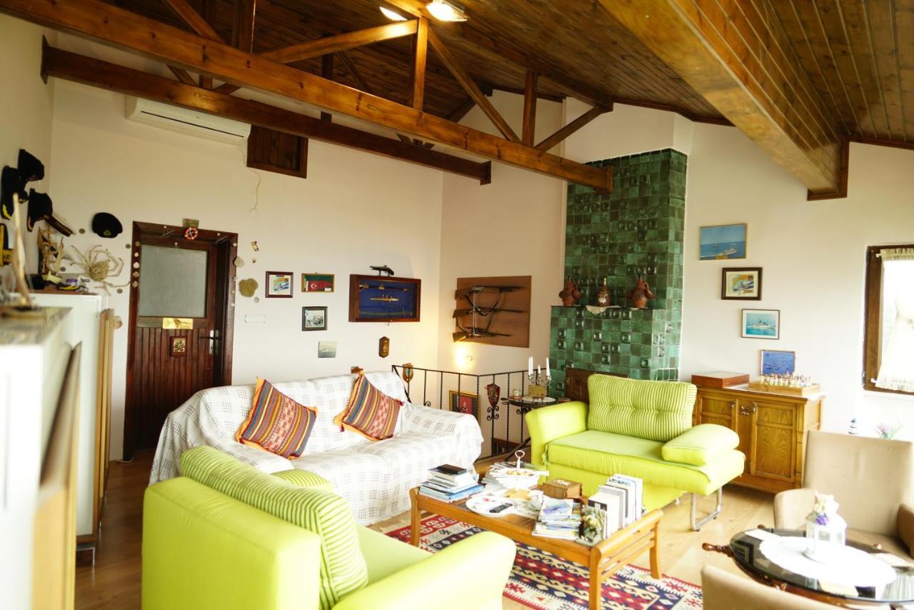 Apartament Dardanelles1915 Çanakkale Zewnętrze zdjęcie