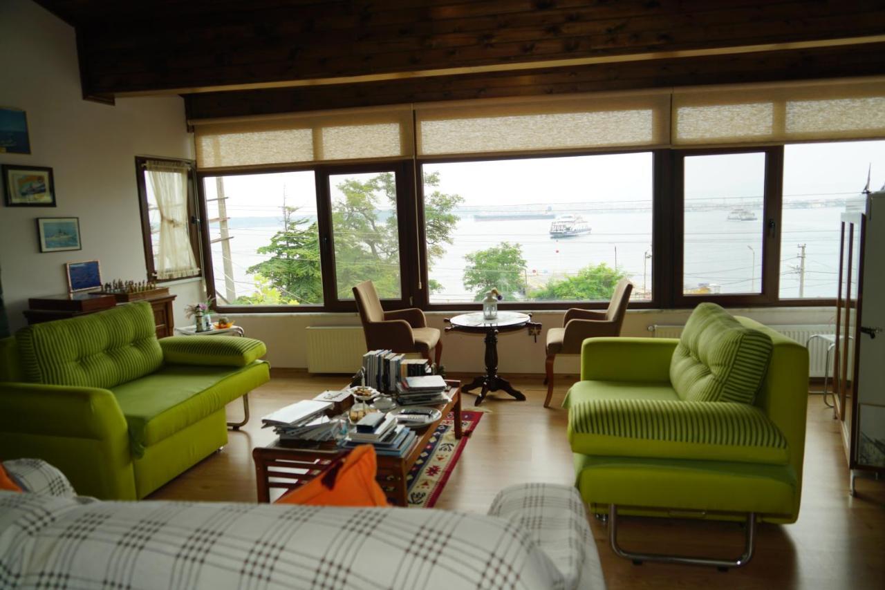 Apartament Dardanelles1915 Çanakkale Zewnętrze zdjęcie
